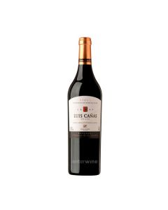 vino luis cañas selección de la familia reserva 2011