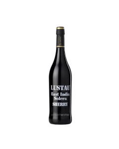 Lustau East India Solera