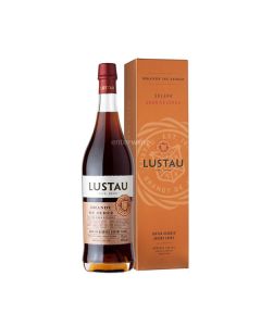 brandy lustau solera gran reserva