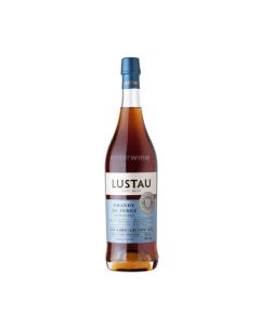 brandy lustau solera reserva