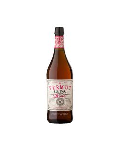 lustau vermut rosé