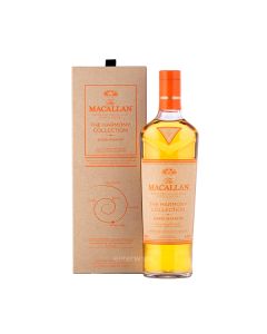 whisky macallan harmony collection amber meadow