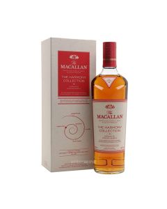 whisky macallan harmony collection intense arabica