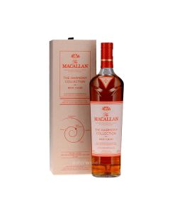whisky macallan harmony collection rich cacao