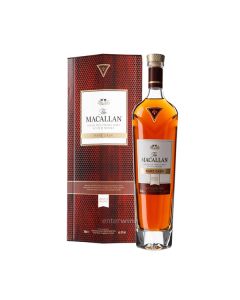 whisky macallan rare cask