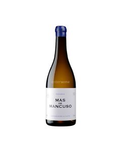 vino mas de mancuso macabeo 2019