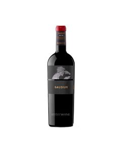 red wine marqués de cáceres gaudium 2021