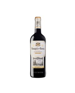 marqués de riscal reserva 2010