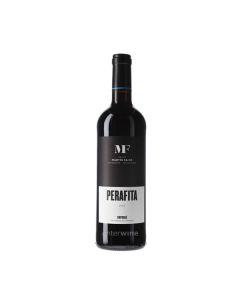 vino martín faixó perafita 2017