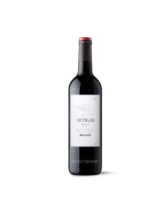 vino artigas 2015