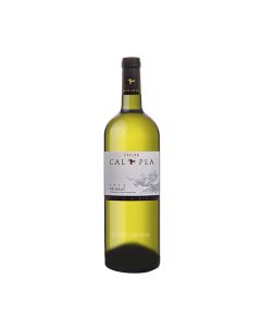 vino cal pla blanc 2023