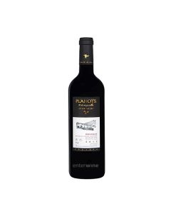 vino planots 2015
