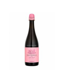 Mas Vilella Corpinnat Rosat 2024