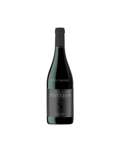 vino pinyeres negre 2022