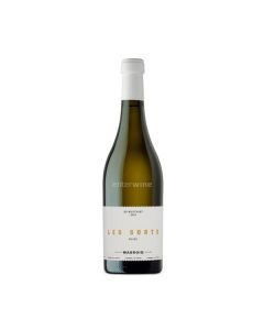 vino les sorts blanc 2024