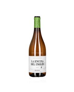 white wine la encina del ingles blanco 2025