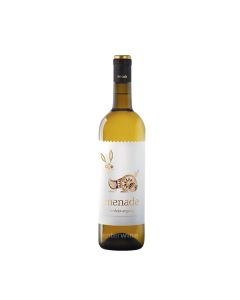 vino menade verdejo 2017