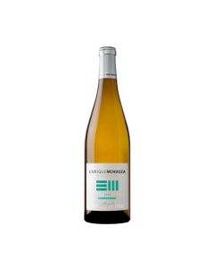 vino enrique mendoza chardonnay 2019