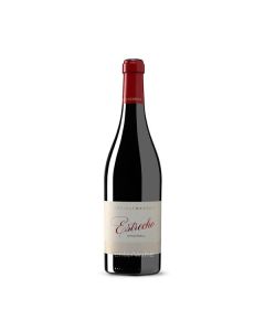 vino enrique mendoza estrecho monastrell 2015