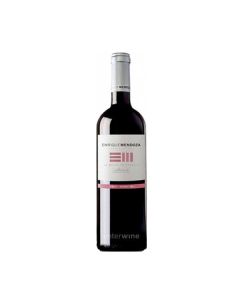 enrique mendoza merlot-monastrell 2011