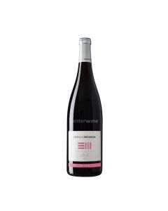 vino enrique mendoza pinot noir 2024