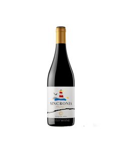 sincronía negre 2014