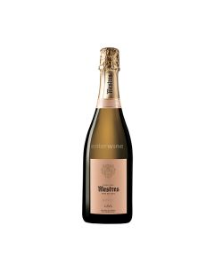 cava mestres rosat gran reserva brut nature 2019