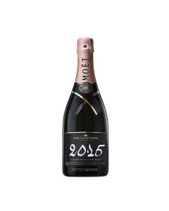 champagne moët & chandon grand vintage rosé 2015