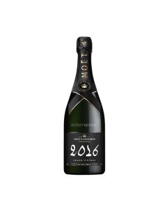 champagne moët & chandon grand vintage 2012