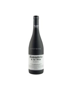 vino monasterio de las viñas reserva 2014