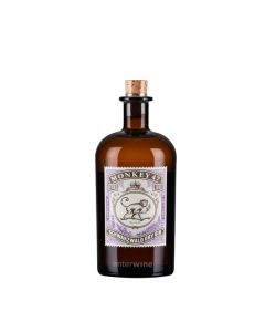 gin monkey 47
