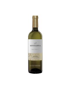 vino blanco montespina sauvignon 2017
