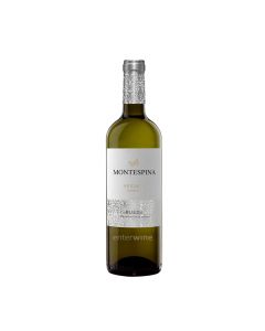 vino montespina verdejo 2019