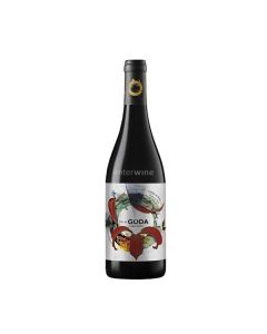 vino flor de goda garnacha 2019