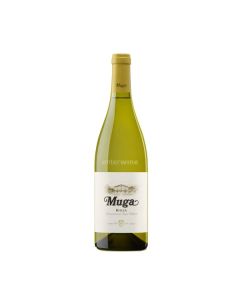 vino muga blanco 2024
