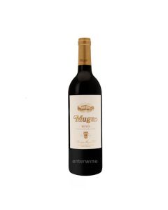Muga Crianza 2009
