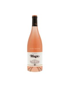 vino muga rosado 2025