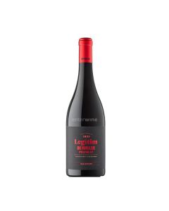 vino de muller legítim 2021