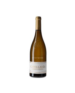 vino marqués de murrieta capellanía 2019