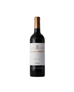 marqués de murrieta reserva 2008