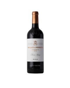 marqués de murrieta reserva 2008 magnum