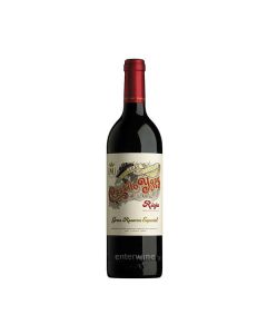 vino marqués de murrieta castillo de ygay gran reserva especial 2010