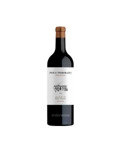 vino finca terrerazo 2015