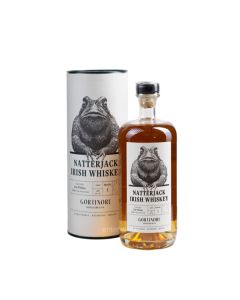 whisky natterjack irish whiskey