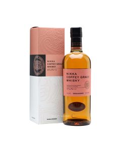whisky nikka coffey grain