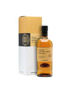 whisky nikka coffey malt