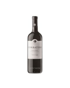 vino corbatera 2016