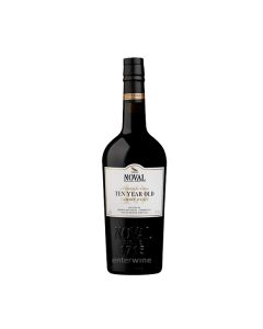 oporto noval 10 years old tawny port