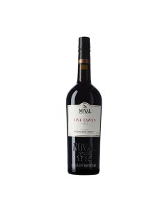 oporto noval fine tawny port