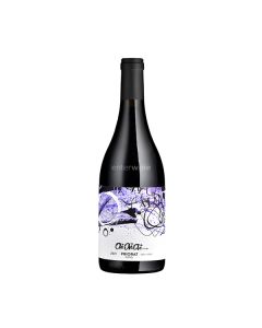 vino en números vermells aiaiai 2021